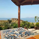 Cala Rossa Casa de hóspedes Castellammare del Golfo