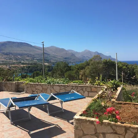 Guest house Cala Rossa