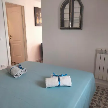 Cala Rossa Guest house