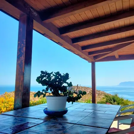 Guest house Cala Rossa