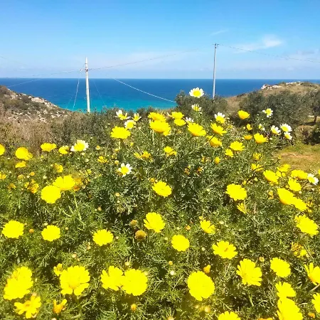 Guest house Cala Rossa *