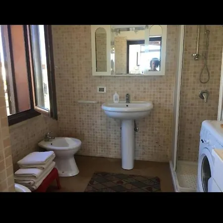 Cala Rossa Guest house