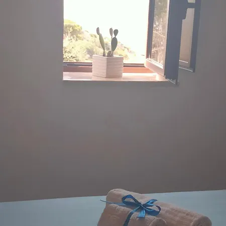 Guest house Cala Rossa Castellammare del Golfo