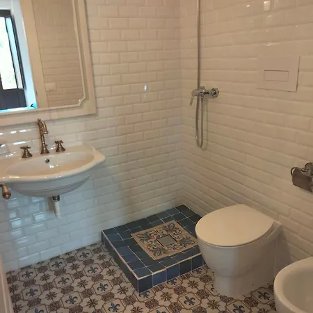 Cala Rossa Guest house Castellammare del Golfo