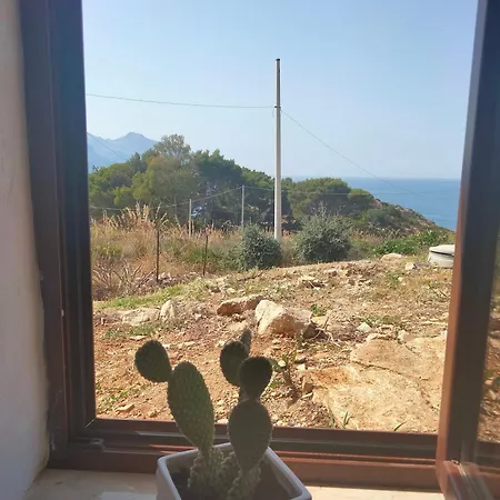 Cala Rossa