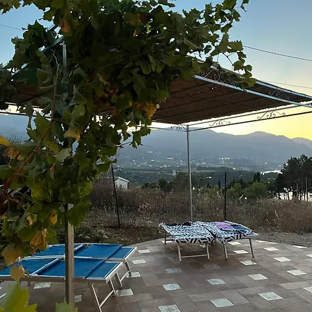 Cala Rossa Guest house *