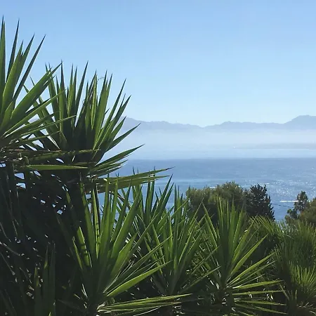 Cala Rossa Guest house Castellammare del Golfo