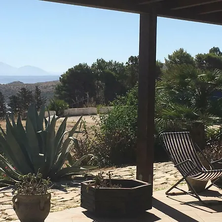 Cala Rossa Guest house *