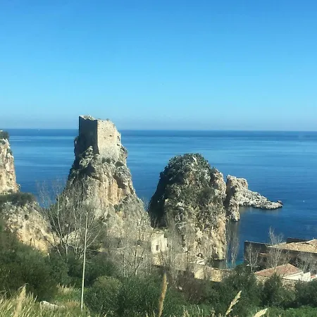 Cala Rossa Penzion