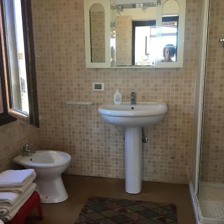 Cala Rossa 3* Castellammare del Golfo