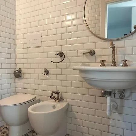 Affittacamere Cala Rossa