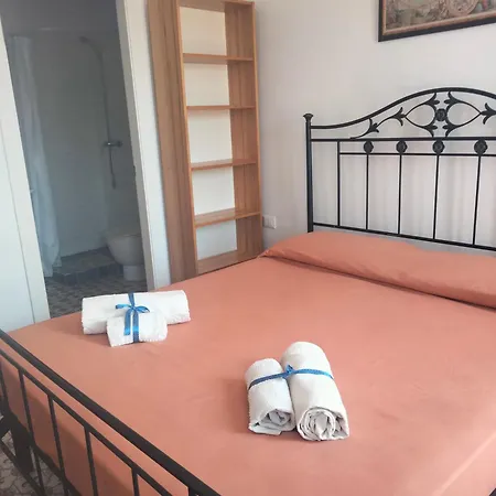 Cala Rossa 3* Castellammare del Golfo