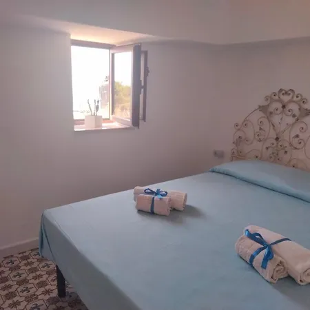 Cala Rossa 3* Castellammare del Golfo