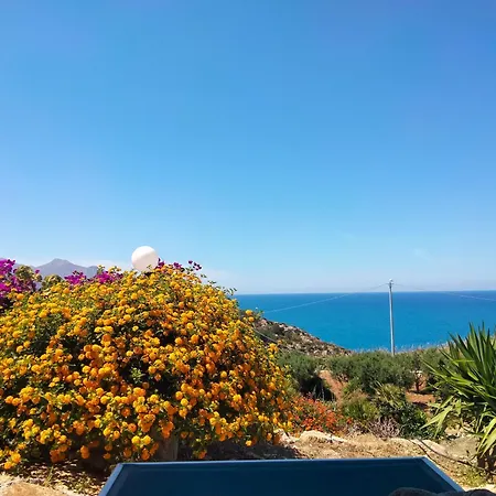 Cala Rossa Affittacamere