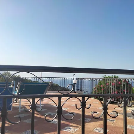 Affittacamere Cala Rossa Castellammare del Golfo