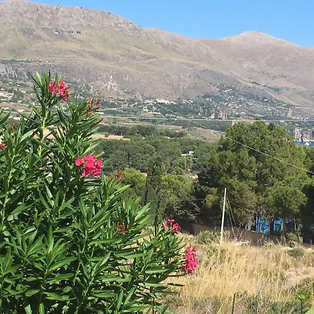 Cala Rossa Affittacamere