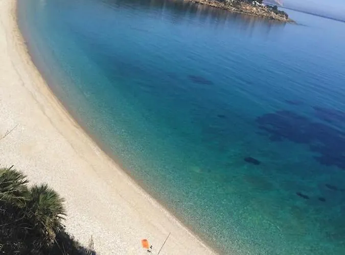 Cala Rossa 3*