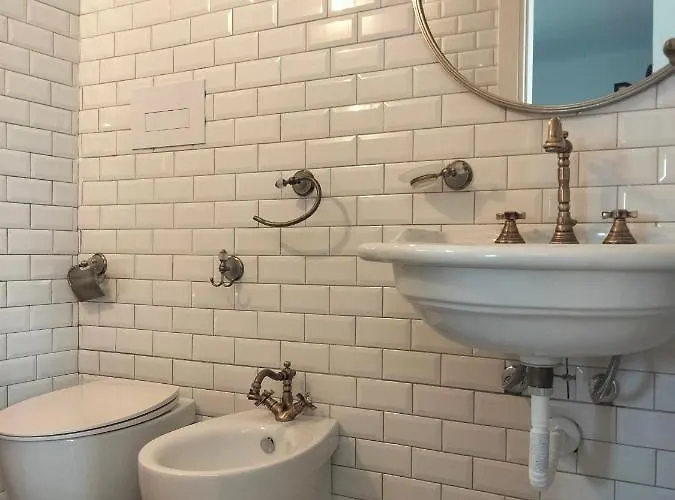 招待所 Cala Rossa