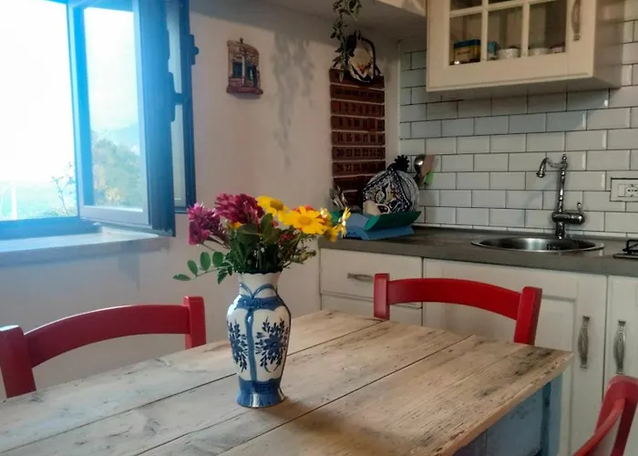 招待所 Cala Rossa